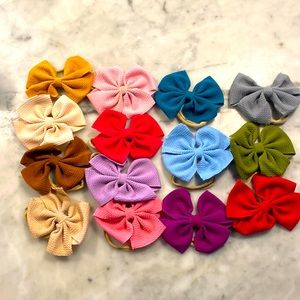 Baby headband